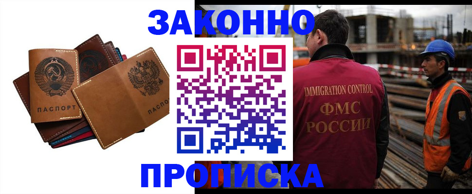 прописка в Палласовке
